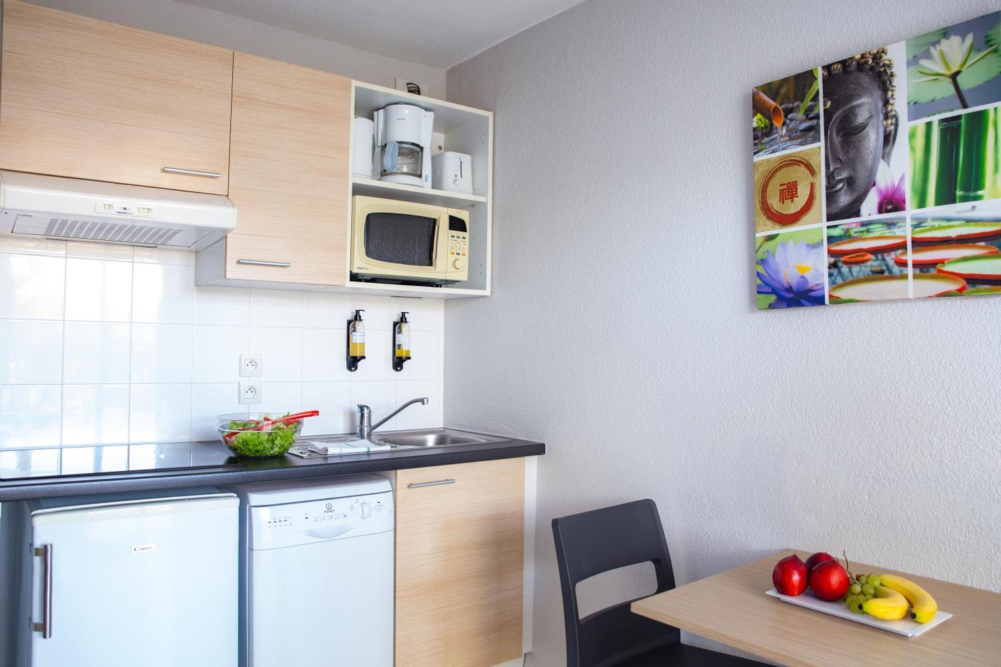 Comfort Aparthotel Frejus La Tour De Mare Room photo