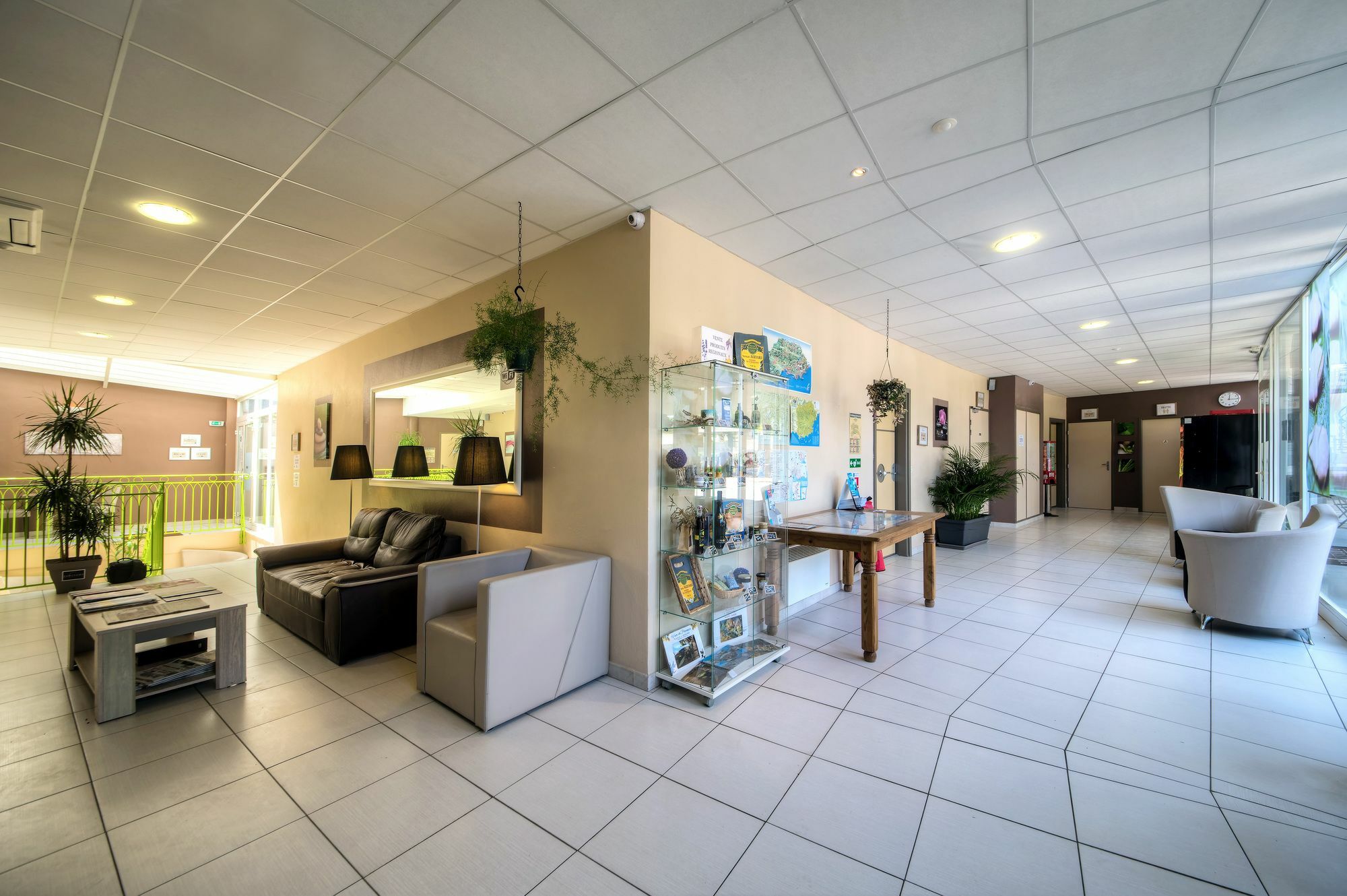 Comfort Aparthotel Frejus La Tour De Mare Exterior photo